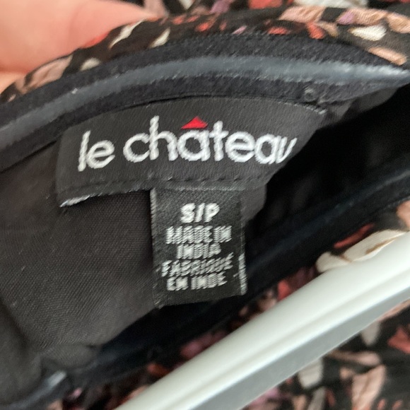 Le Chateau Maxi Dress - Picture 7 of 7